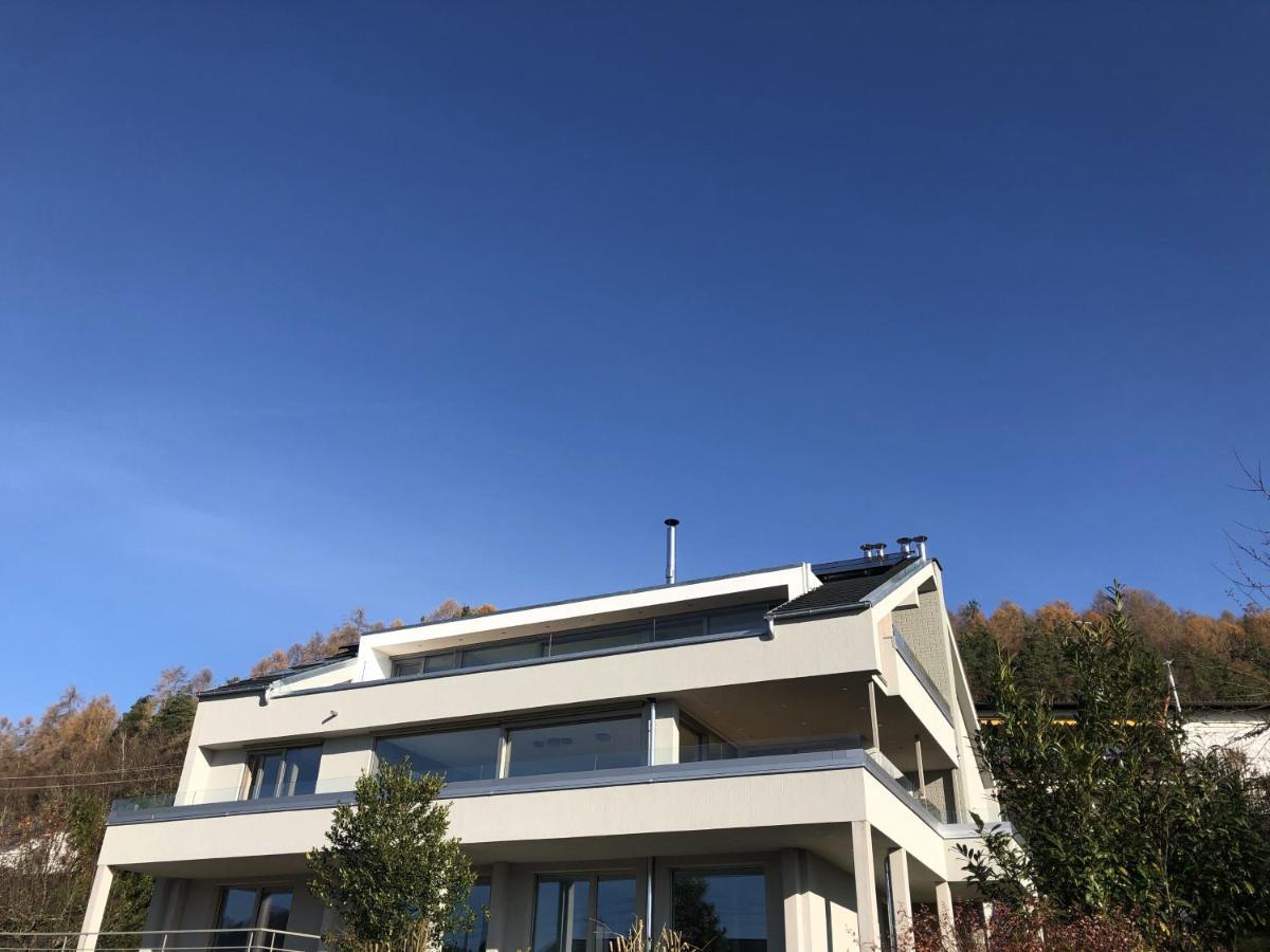 Seezeichen-Apartment No 26 Bodman-Ludwigshafen Buitenkant foto