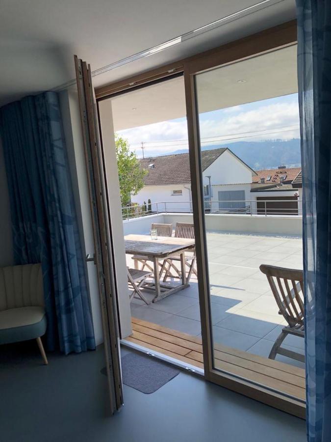 Seezeichen-Apartment No 26 Bodman-Ludwigshafen Buitenkant foto