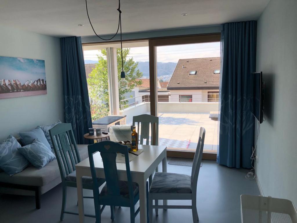 Seezeichen-Apartment No 26 Bodman-Ludwigshafen Buitenkant foto