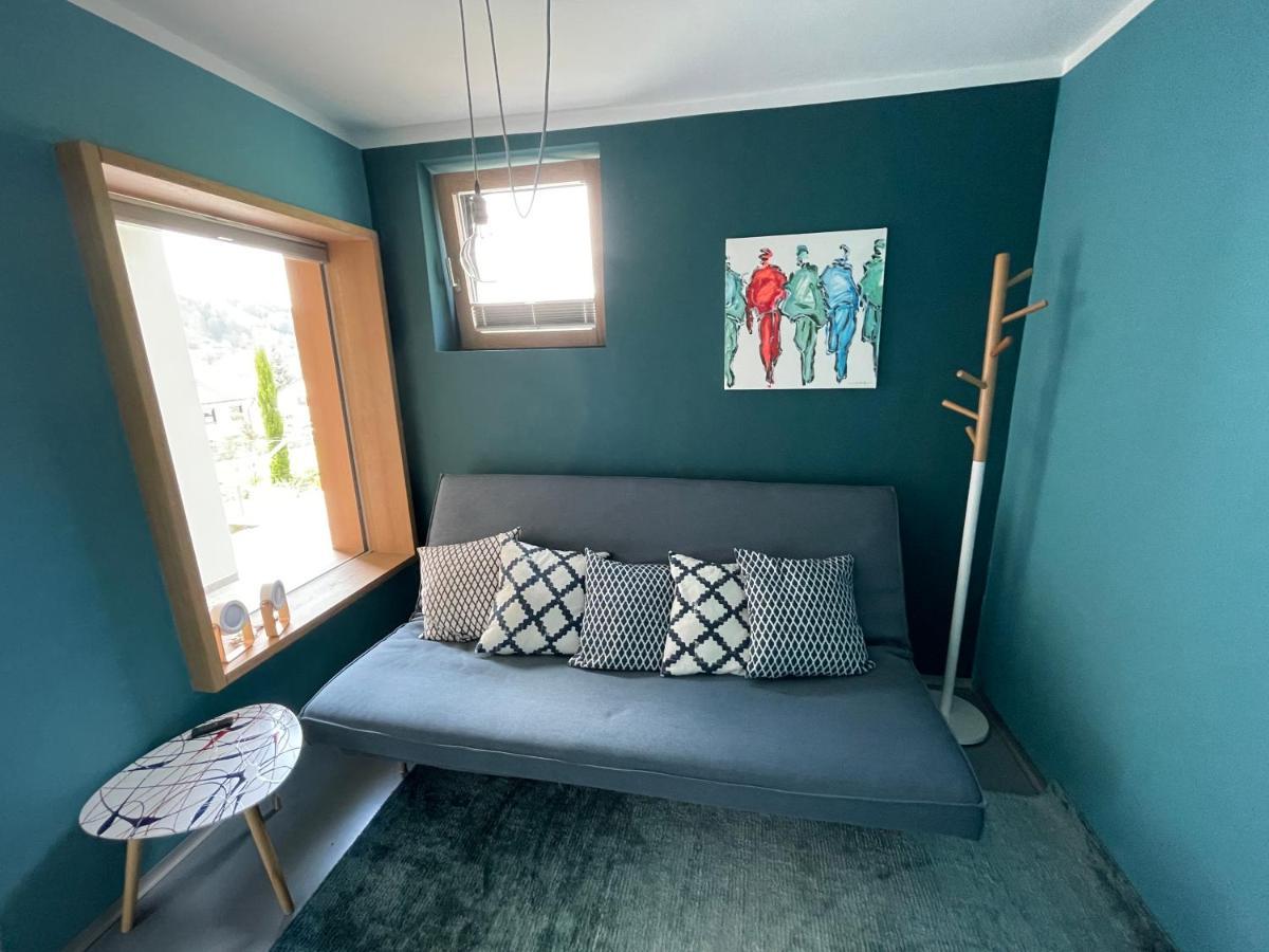 Seezeichen-Apartment No 26 Bodman-Ludwigshafen Buitenkant foto