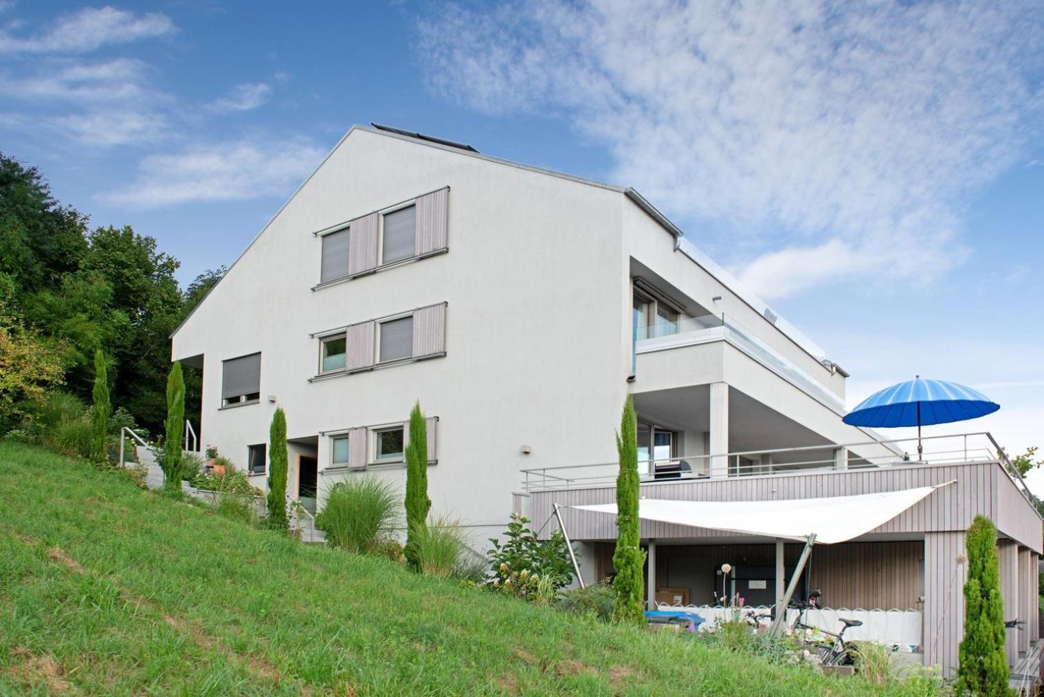 Seezeichen-Apartment No 26 Bodman-Ludwigshafen Buitenkant foto