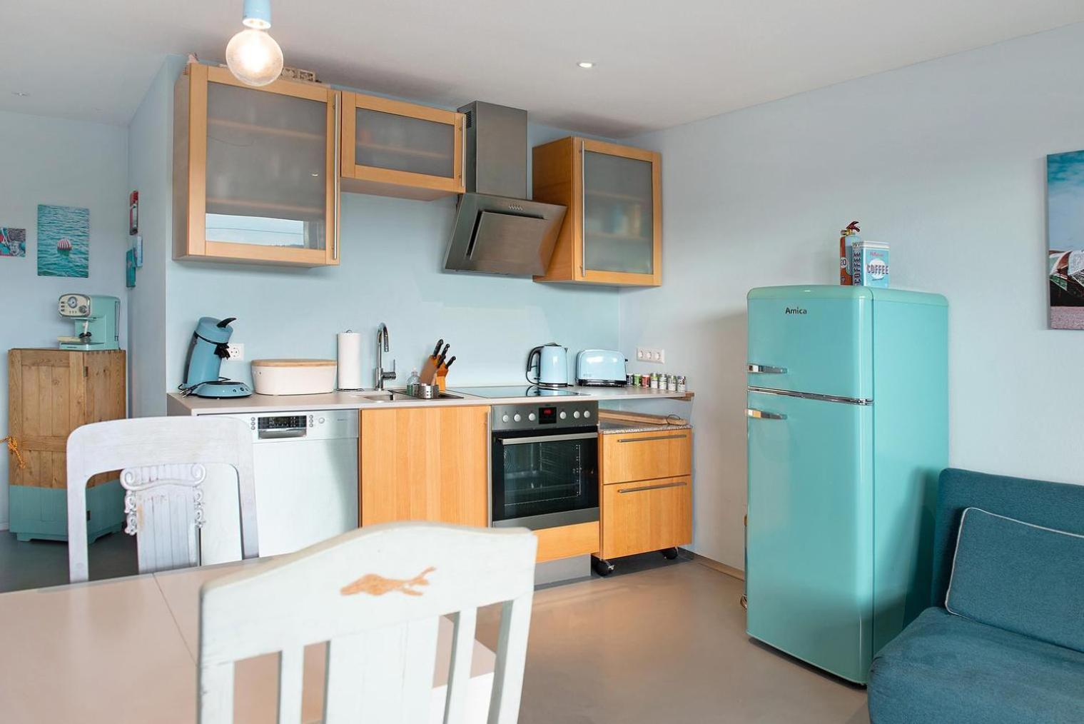 Seezeichen-Apartment No 26 Bodman-Ludwigshafen Buitenkant foto